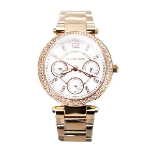 Michael store kors mk5616