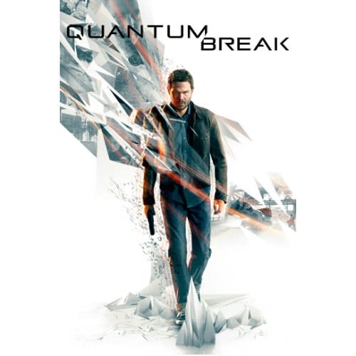 quantum break pc game
