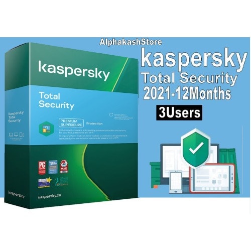 Kaspersky Kaspersky