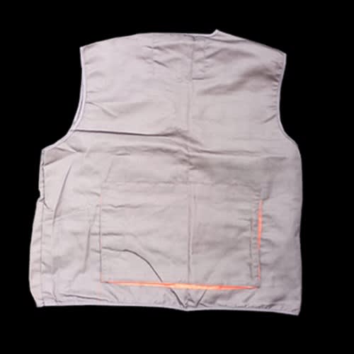 Photography/press Jacket With Multi Pockets | Konga Online Shopping