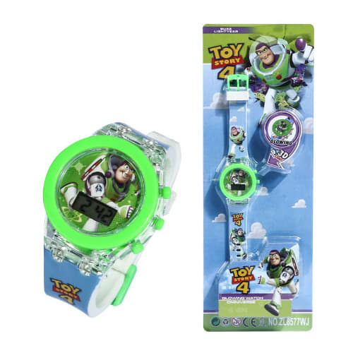 Toy wrist best sale watch