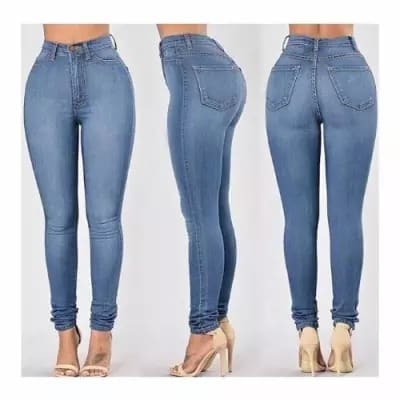 ladies stretch levi jeans