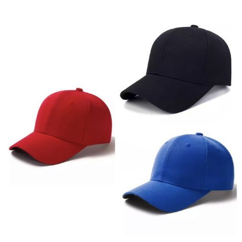 Fashionista 3 In 1 Quality Plain Unisex Face Caps Konga Online