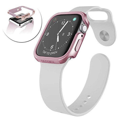 X doria apple watch series 4 sales