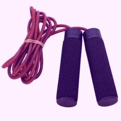 Bodyfit jump hotsell rope