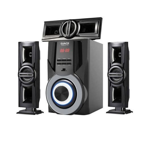 Bluetooth usb sales home theater