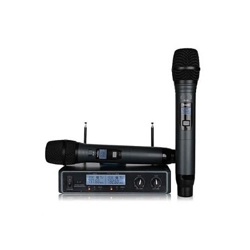 Sennheiser store xsw 35