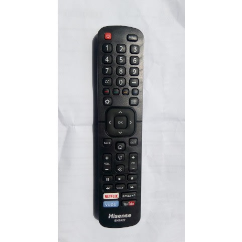 Hisense Tv Remote Control For Lcd Led Konga Online Shopping