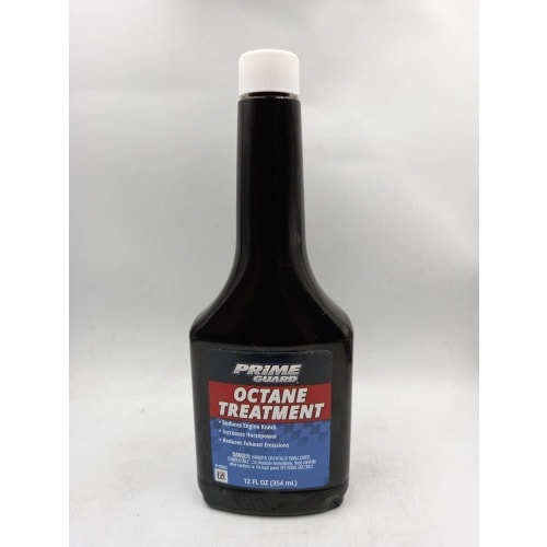 Prime Guard Octane Treatment 354ml Konga Online Shopping