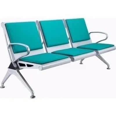 Reception chairs for office store