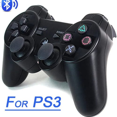 Sony Playstation 3 Gamepad Controller Konga Online Shopping