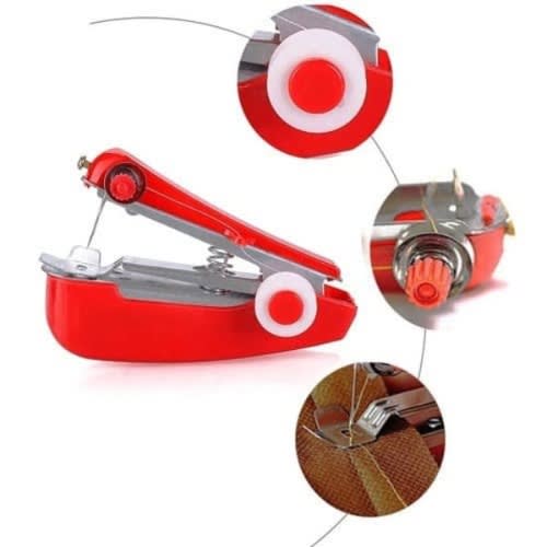 Handheld Stapler Sewing Machine 2 Pieces Konga Online Shopping