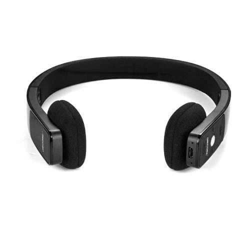 Bluetooth Stereo Headset H610 Black Konga Online Shopping