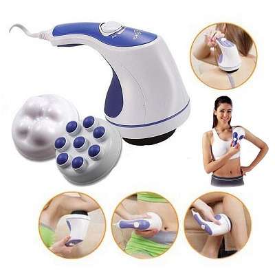 Relax & spin tone slimming toning & relaxing clearance