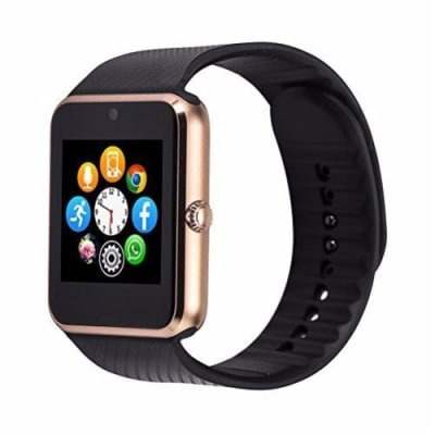 watch phone hybrid