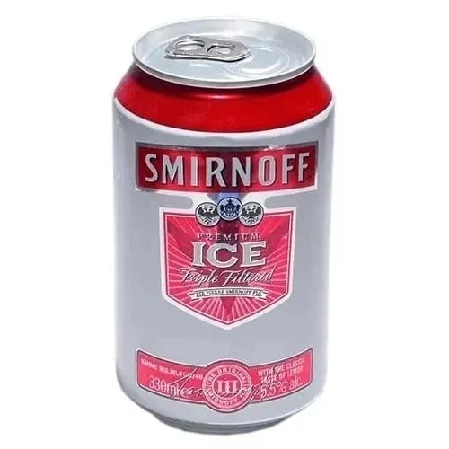 Originals Smirnoff Ice Can 33cl X 24 Pieces Konga Online Shopping