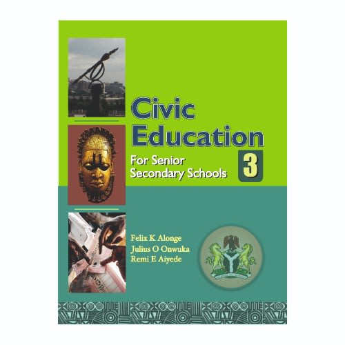 Civic Education For Senior Secondary Schools (3).
