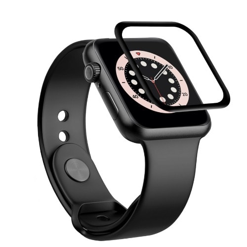 Screen protector for apple cheap watch 40mm