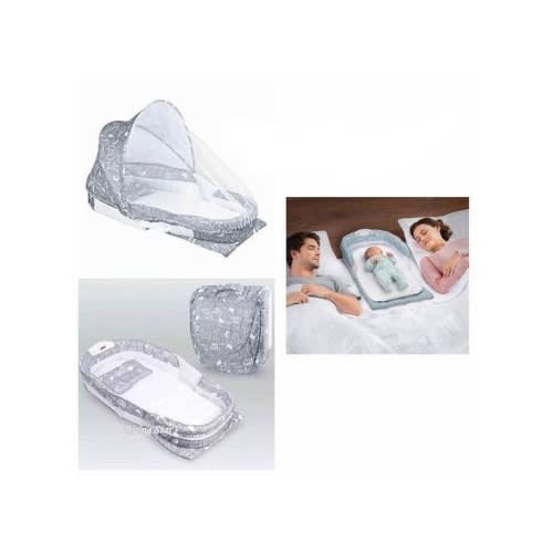 Portable Baby Bed Konga Online Shopping