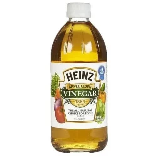 Heinz Apple Cider Vinegar 473ml Konga Online Shopping