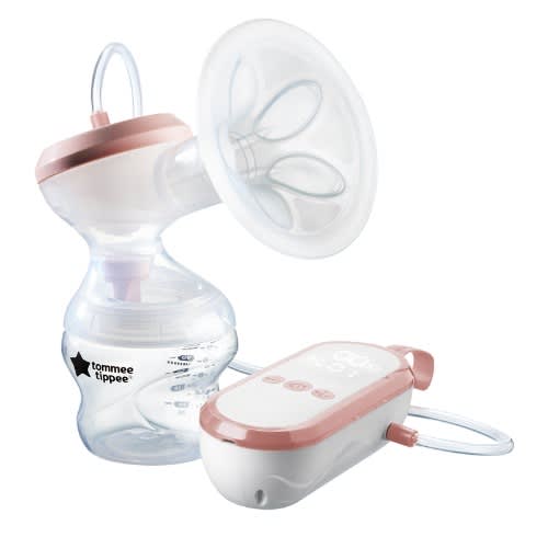 Tommee Tippee Complete Breastfeeding Kit Konga Online Shopping