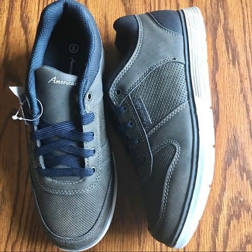 american eagle running shoes