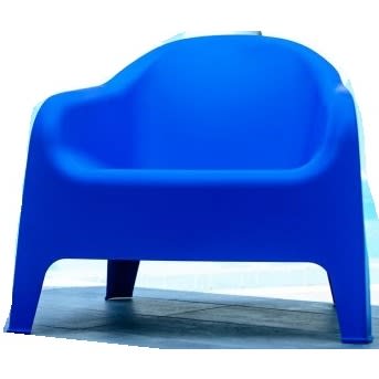 Portable Sitting Room Office Plastic Lounge Chair Konga Online