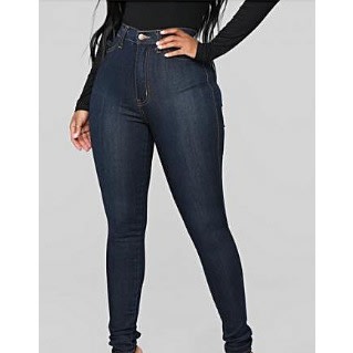 jeans trouser for female