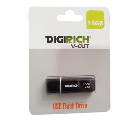 Clé USB DIGIRICh V-Cut 32Go – LARABI ELECTRONIC