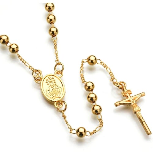 Rosary for men's fashion hot sale