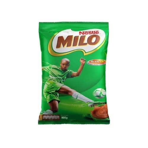 milo activ ball