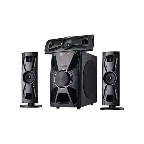 Djack Bluetooth Speaker 403.