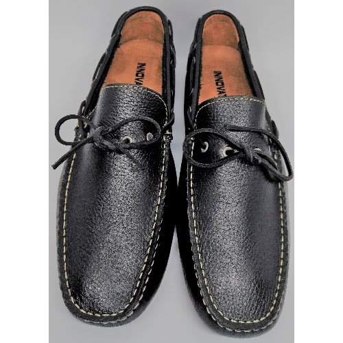 spanish loafers
