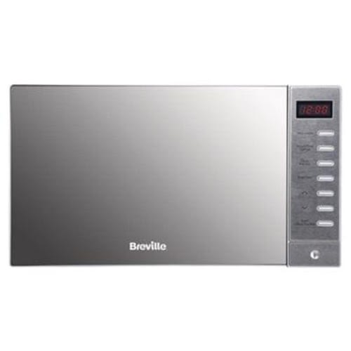 breville microwave 20l