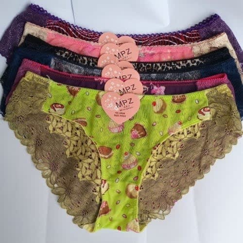 Shop Women's Reusable Incontinence Panties |TENA