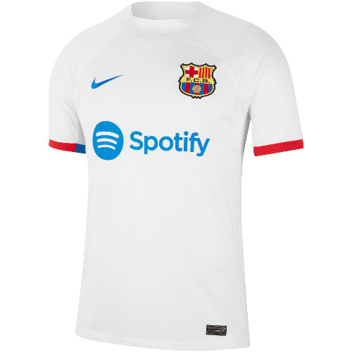 Fc barca shop new jersey