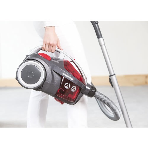 whirlwind vacuum cleaner se71wr01