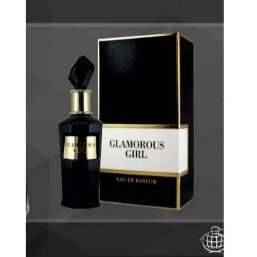 Fragrance World Glamorous Girl Edp 100ml Konga Online Shopping