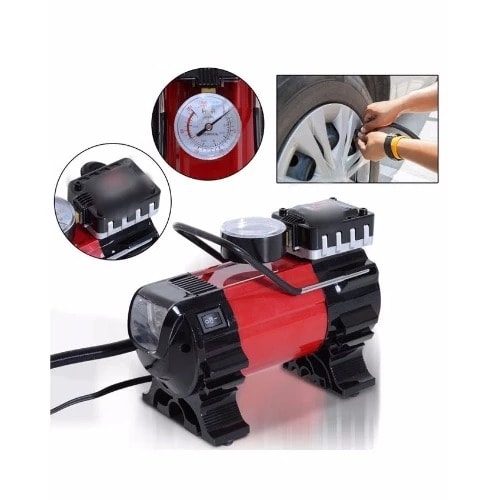 Mobile cheap tyre inflator