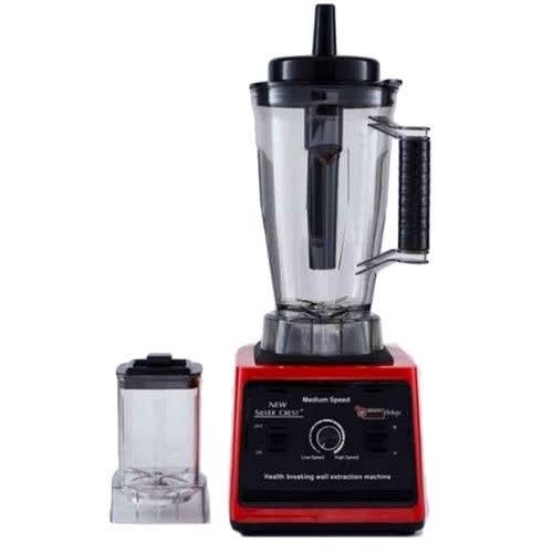 SilverCrest Heavyduty Commercial Blender 3L 8000w Konga Online