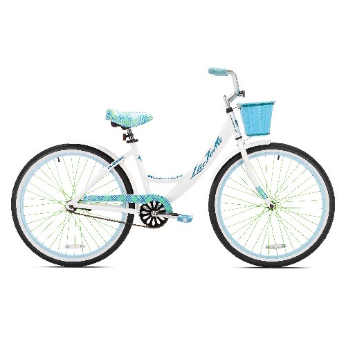 kent women's cruiser bike