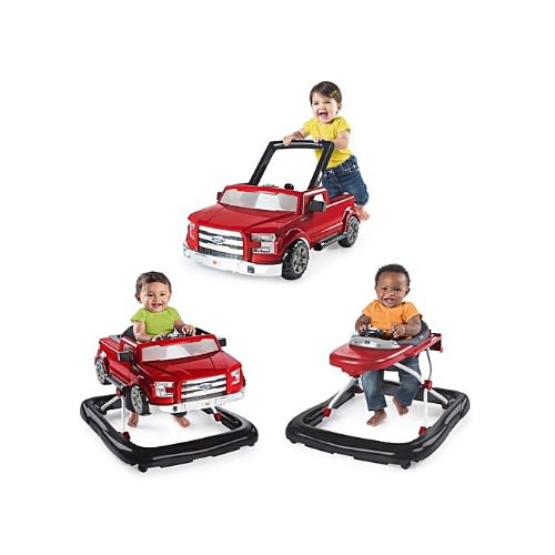 3 in 1 walker