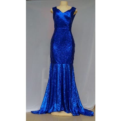 dinner gowns on konga