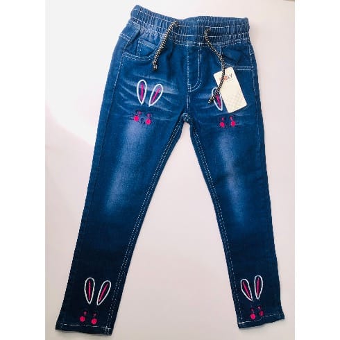 Trouser jeans clearance for girls