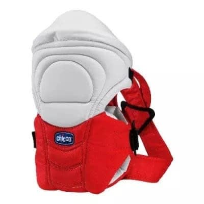 Chicco kangaroo baby carrier hotsell
