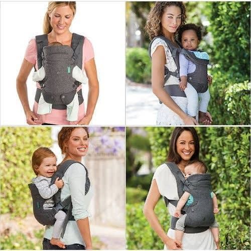 Infantino 4 way carrier on sale