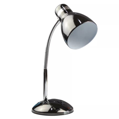Lamps reading top