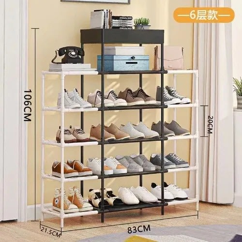 Shoe Storage Rack 83cm by 20cm Konga Online Shopping