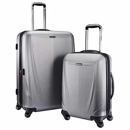 samsonite spherical spinner wheels