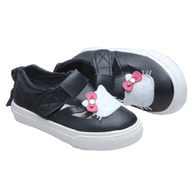Hello Kitty School Shoes For Toddlers 